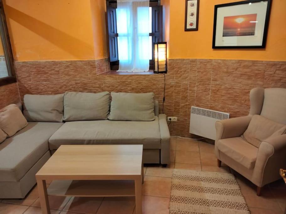 La Casina Roja - Santolaya De Cabranes Villa Arboleya Luaran gambar
