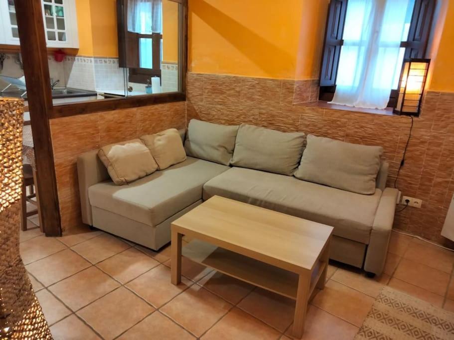 La Casina Roja - Santolaya De Cabranes Villa Arboleya Luaran gambar