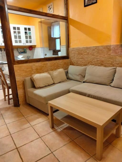 La Casina Roja - Santolaya De Cabranes Villa Arboleya Luaran gambar