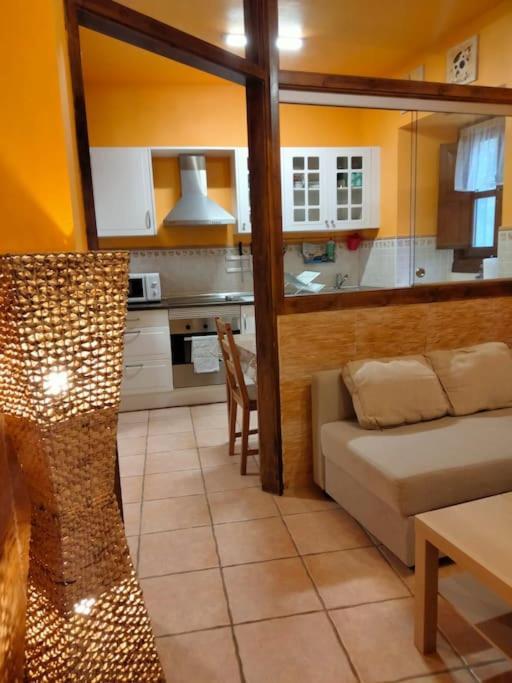 La Casina Roja - Santolaya De Cabranes Villa Arboleya Luaran gambar