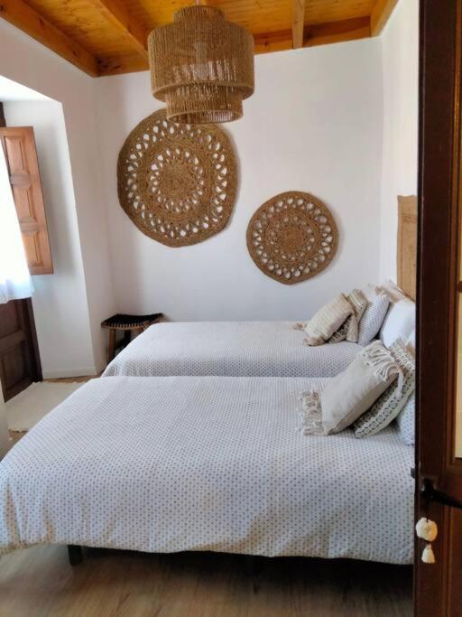La Casina Roja - Santolaya De Cabranes Villa Arboleya Luaran gambar