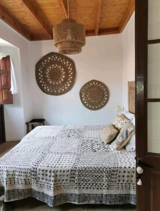 La Casina Roja - Santolaya De Cabranes Villa Arboleya Luaran gambar
