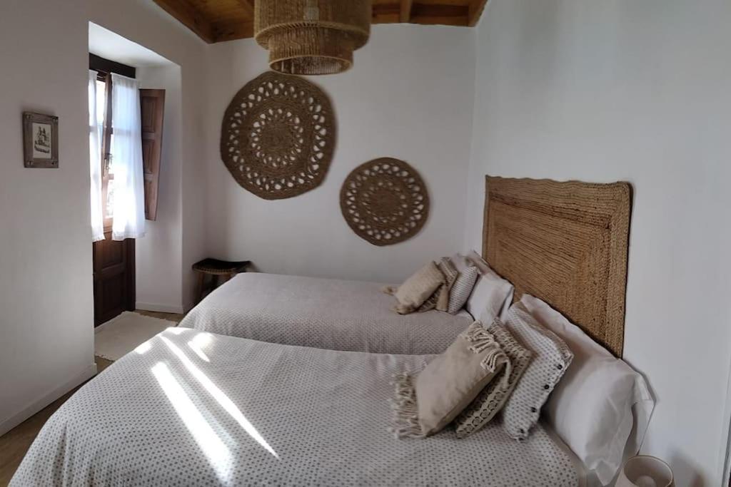 La Casina Roja - Santolaya De Cabranes Villa Arboleya Luaran gambar
