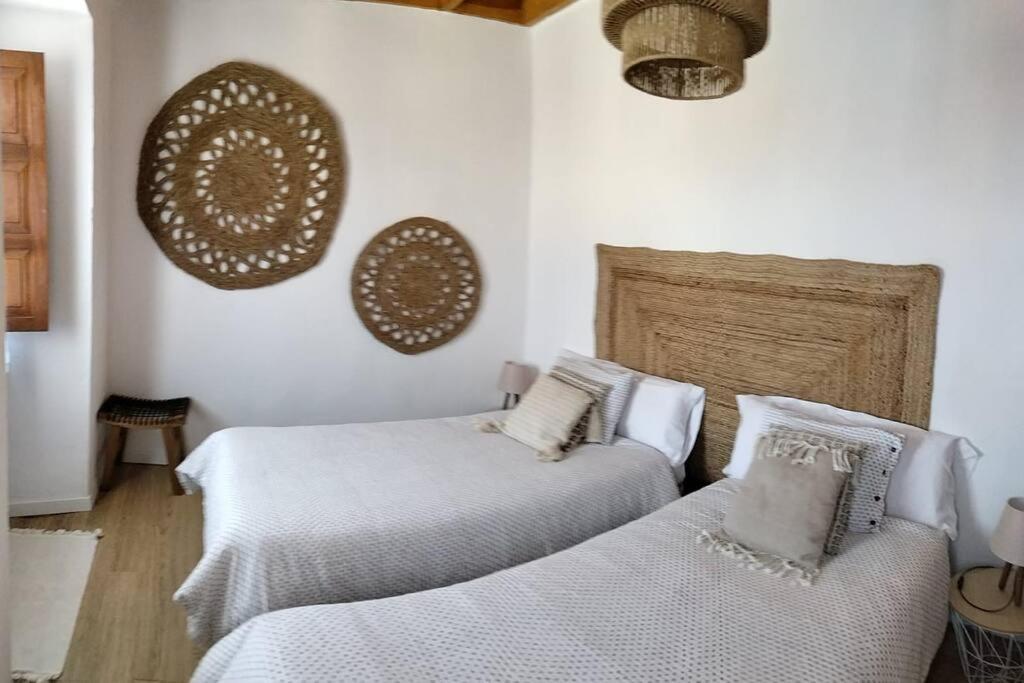 La Casina Roja - Santolaya De Cabranes Villa Arboleya Luaran gambar