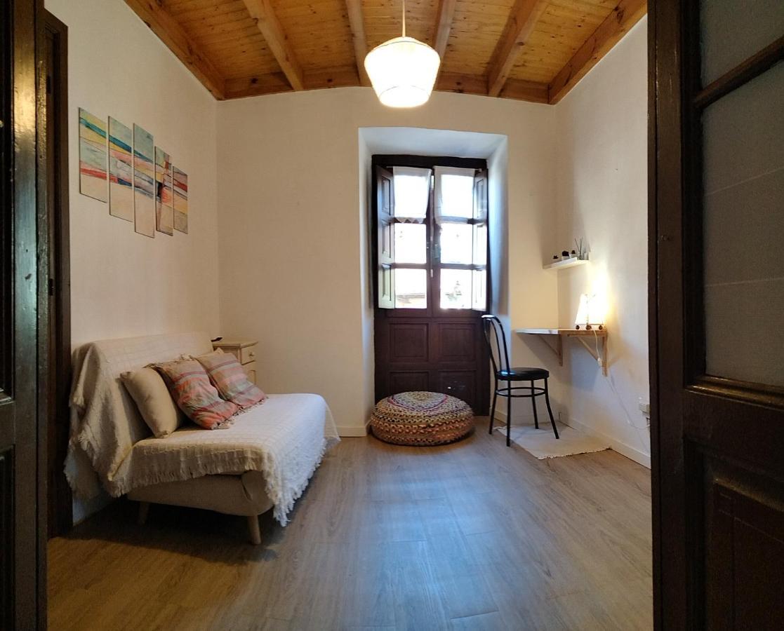 La Casina Roja - Santolaya De Cabranes Villa Arboleya Luaran gambar