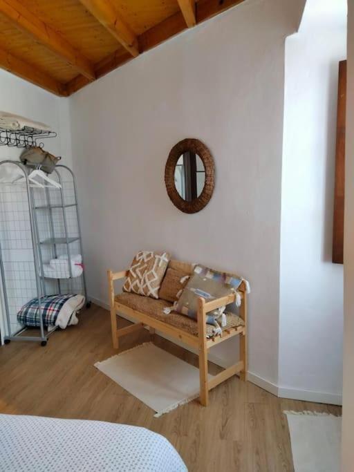 La Casina Roja - Santolaya De Cabranes Villa Arboleya Luaran gambar