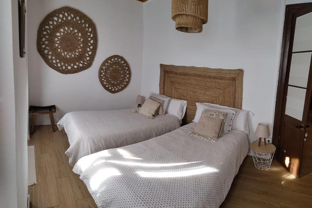 La Casina Roja - Santolaya De Cabranes Villa Arboleya Luaran gambar