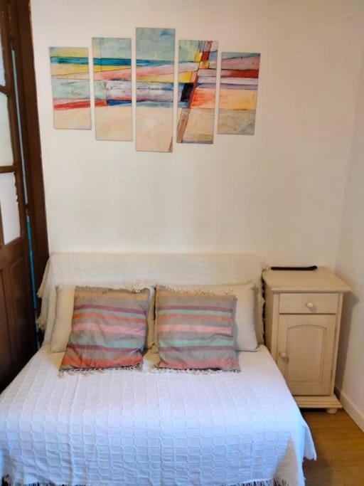 La Casina Roja - Santolaya De Cabranes Villa Arboleya Luaran gambar