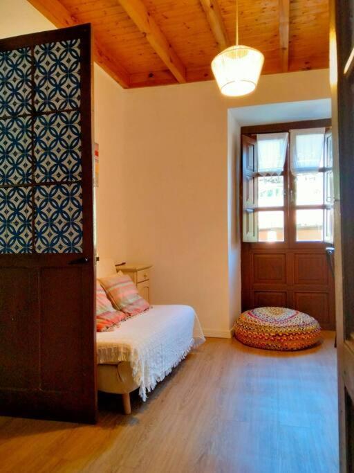 La Casina Roja - Santolaya De Cabranes Villa Arboleya Luaran gambar