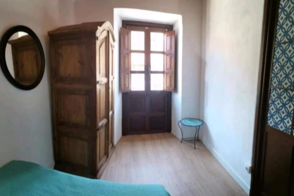 La Casina Roja - Santolaya De Cabranes Villa Arboleya Luaran gambar
