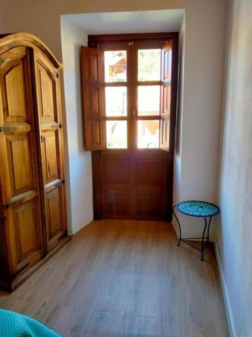 La Casina Roja - Santolaya De Cabranes Villa Arboleya Luaran gambar