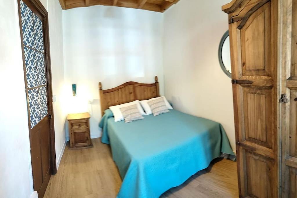 La Casina Roja - Santolaya De Cabranes Villa Arboleya Luaran gambar